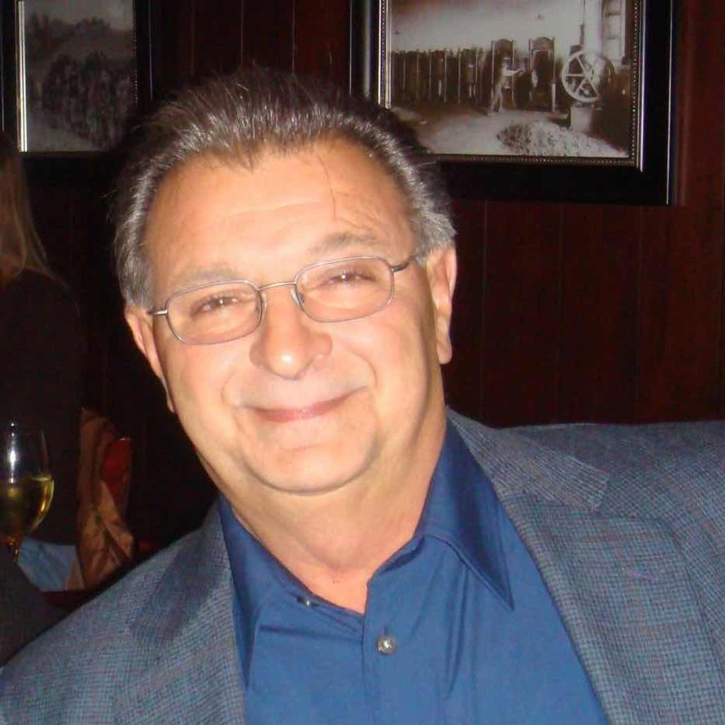 Sam Scala Profile Photo