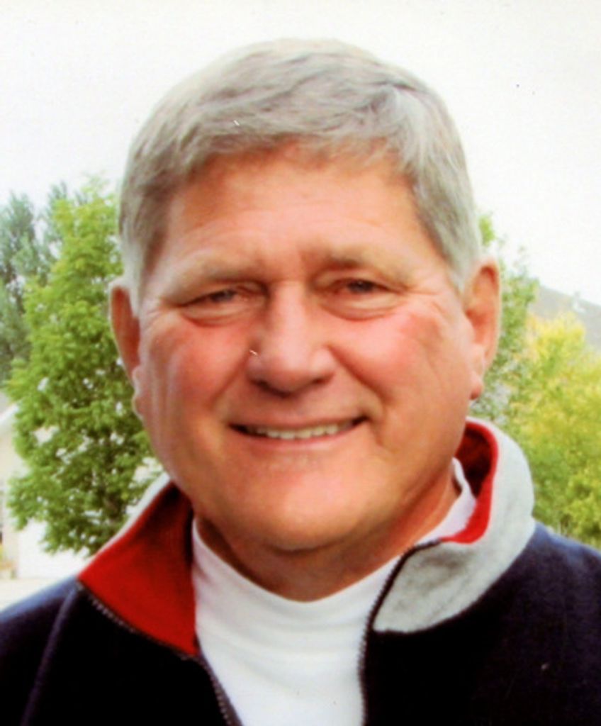 Lynn Raymond Stauss Profile Photo