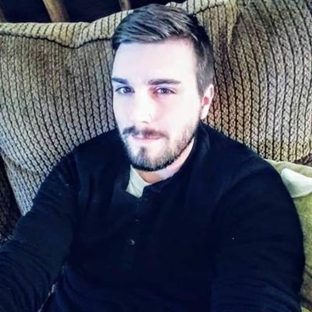 Seth Wayne Webber