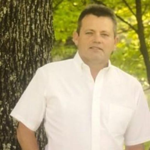 Timothy Wayne Snowden Profile Photo