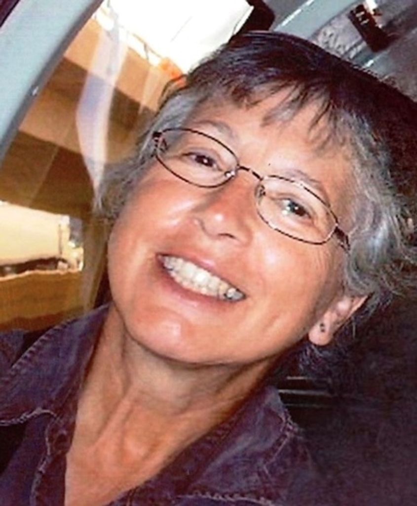 Colleen Marie Tolliver