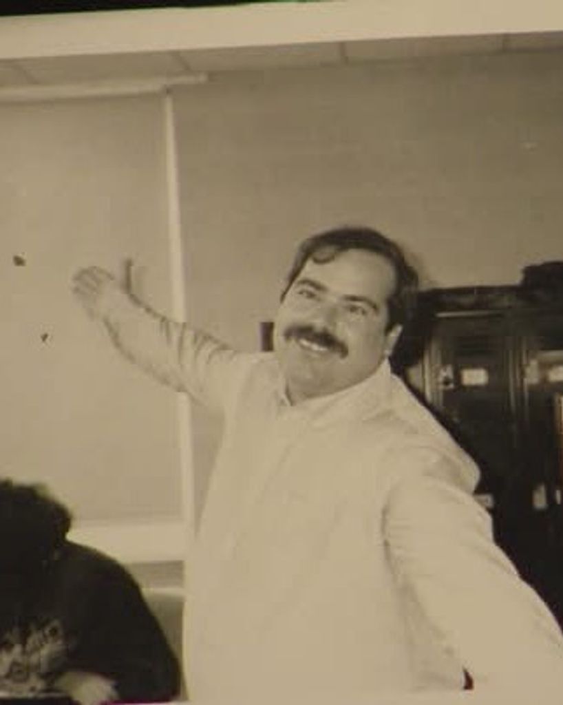 John DeKoven Pulford Profile Photo