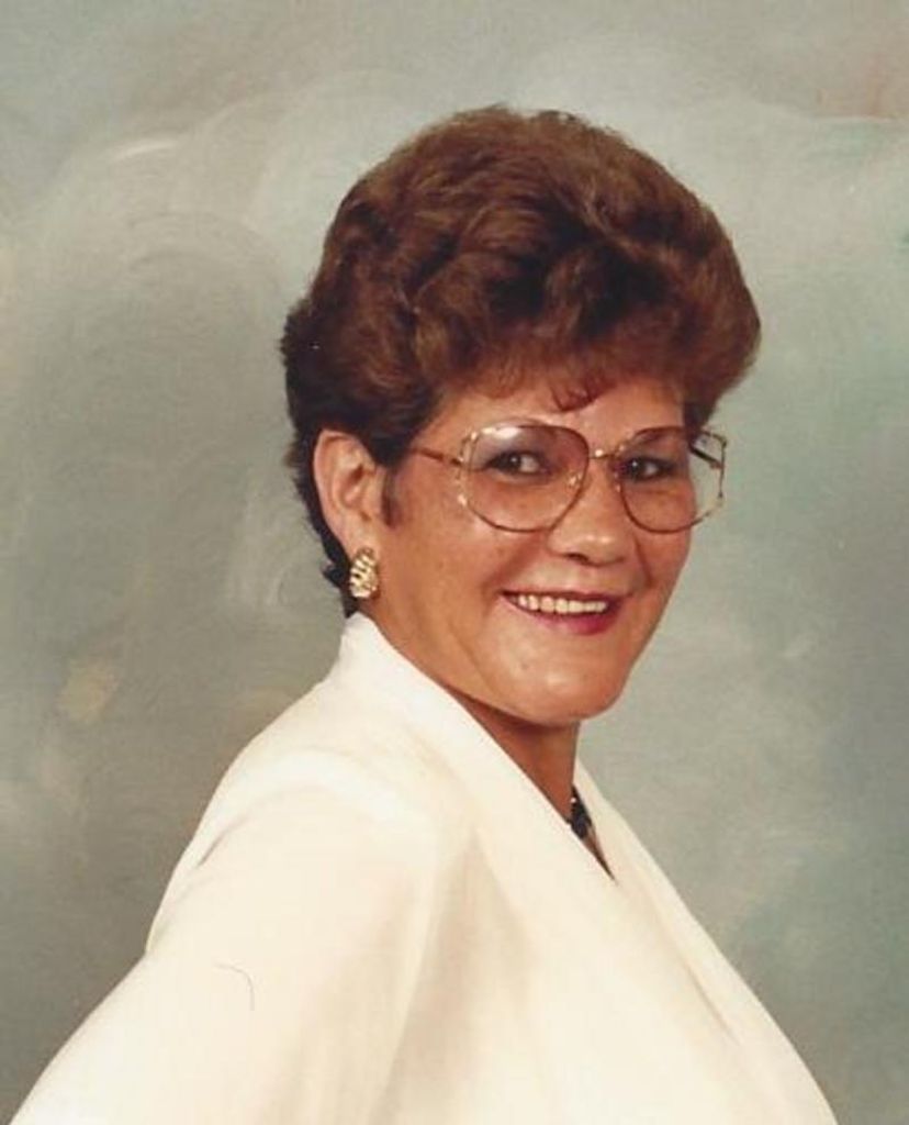 Margie Lucille Bumpus Profile Photo