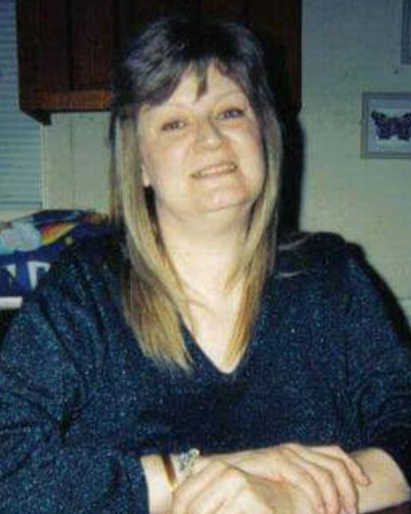 Sharon Faye Turner