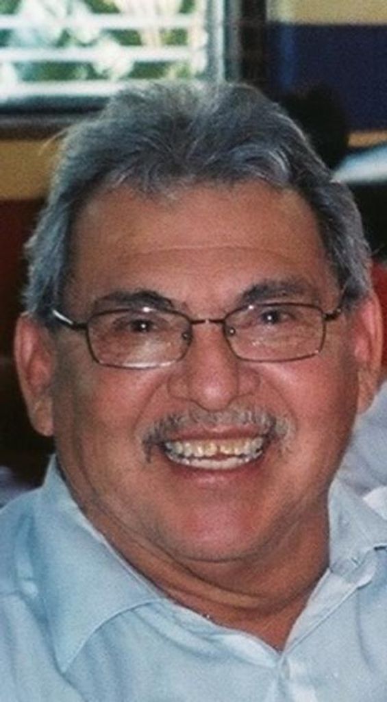 Jose Cruz Valenzuela Profile Photo