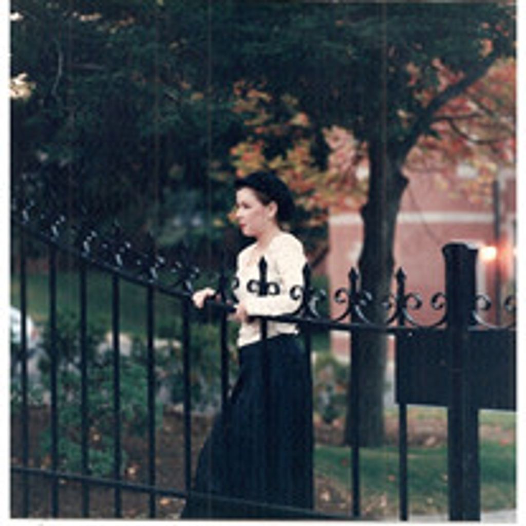 Lisa (Demirs) Carroll