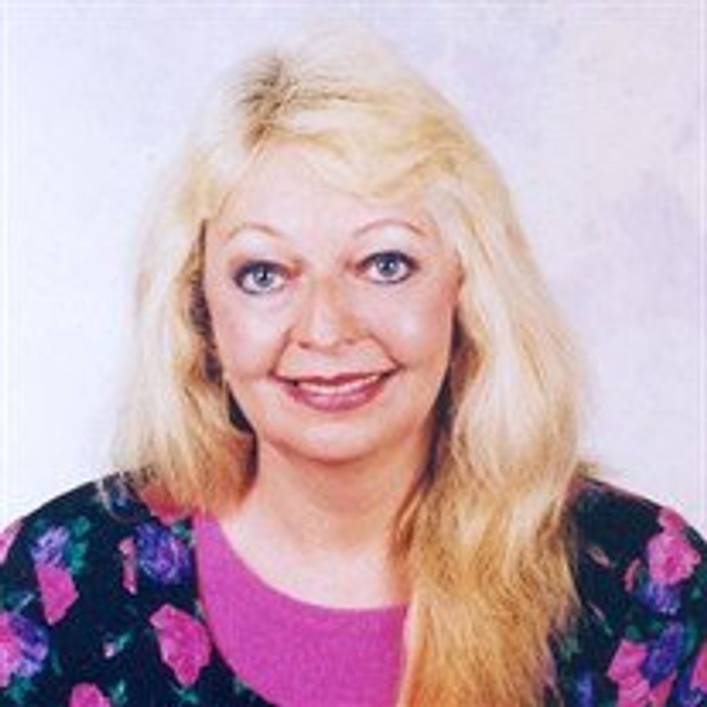 Colleen Kolter