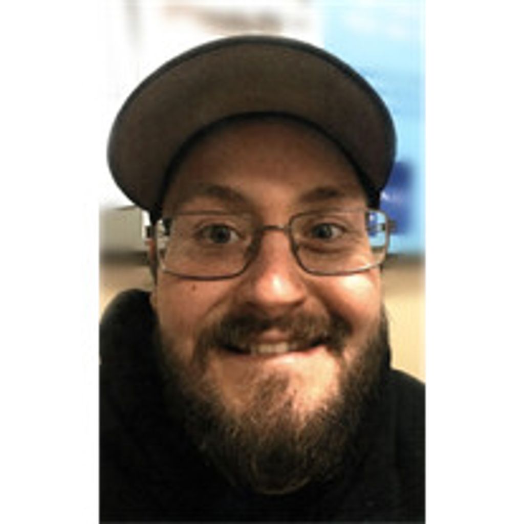 Patrick Daniel Mathias