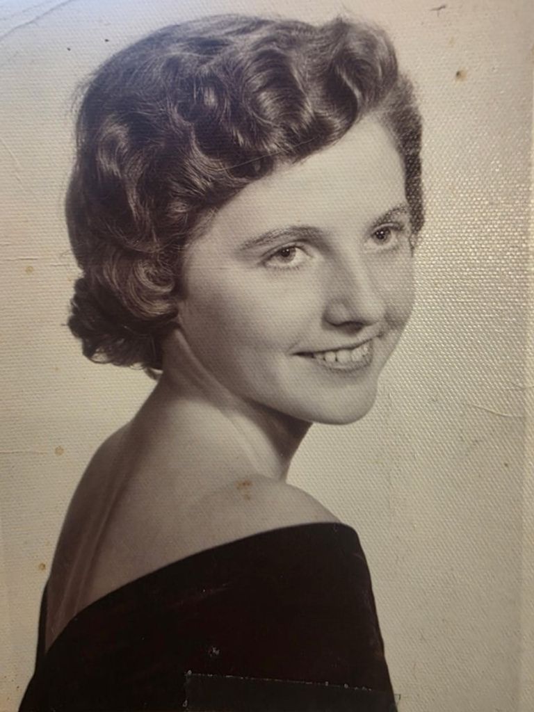 Margaret "Marge" Moody Keaveny