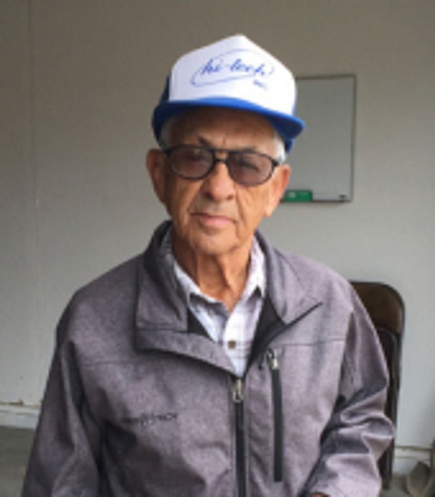 Bennie L. Valencia