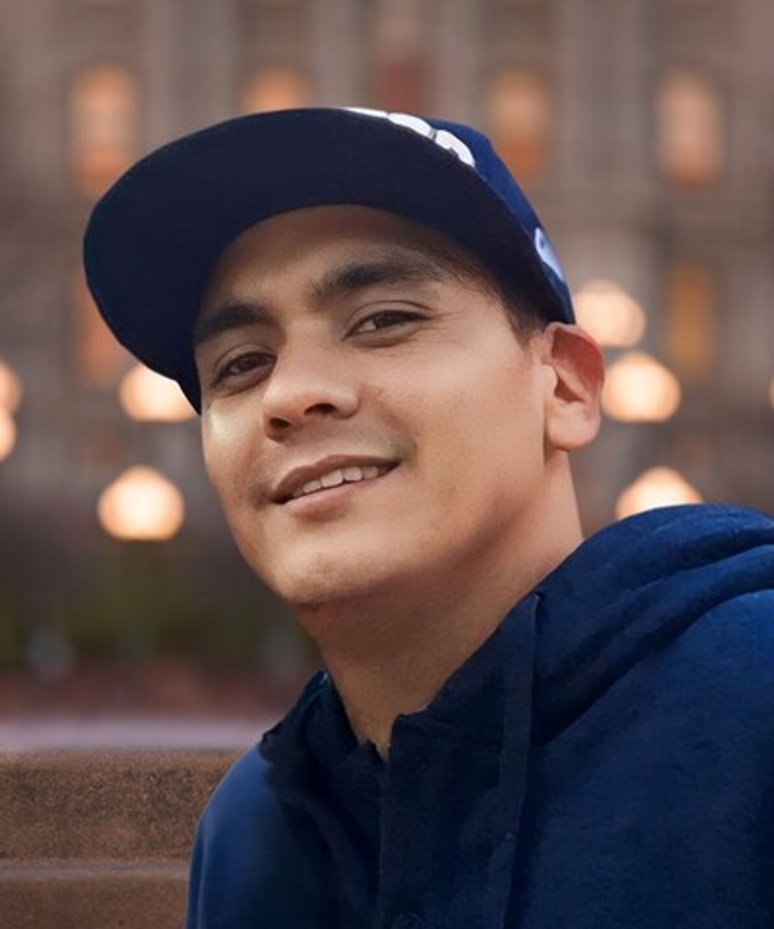 David Espinoza Profile Photo