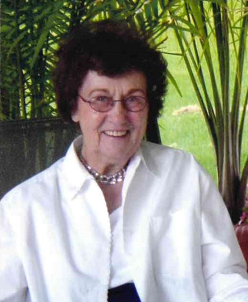 Alta Peterson