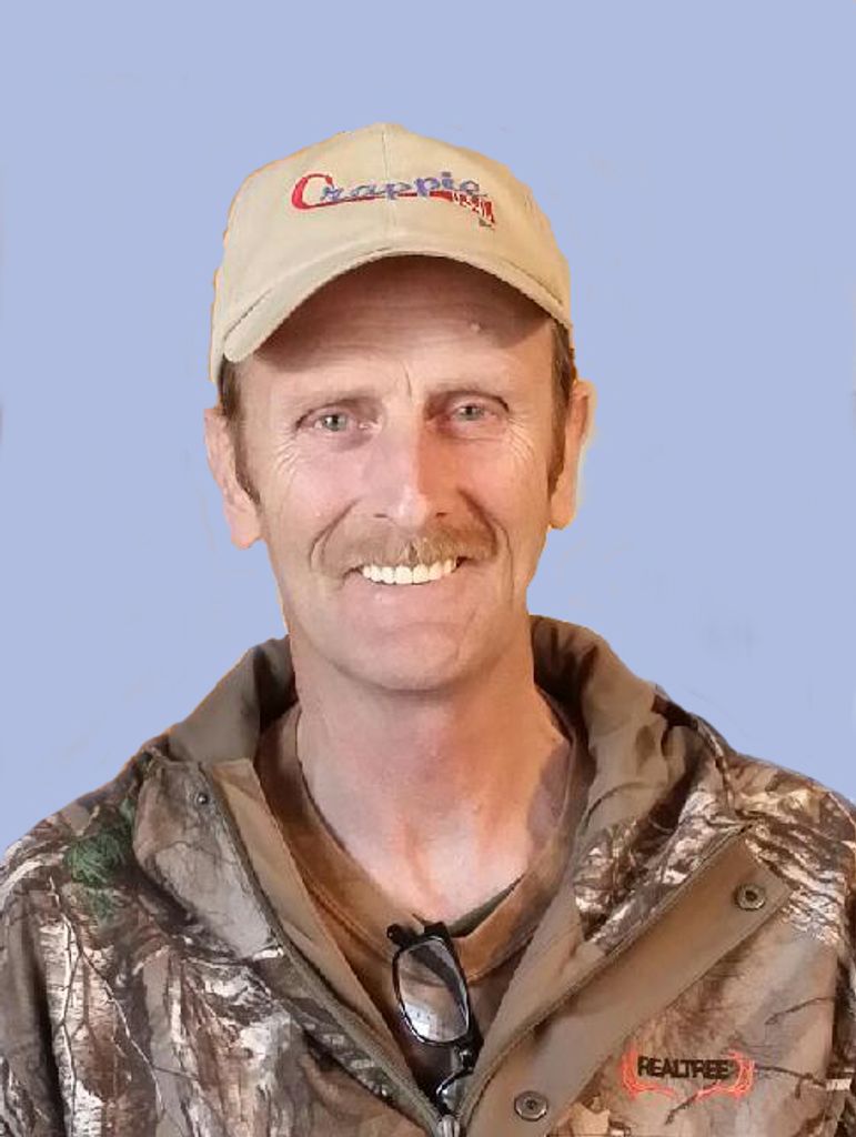 Anthony "Tony" Ahlf