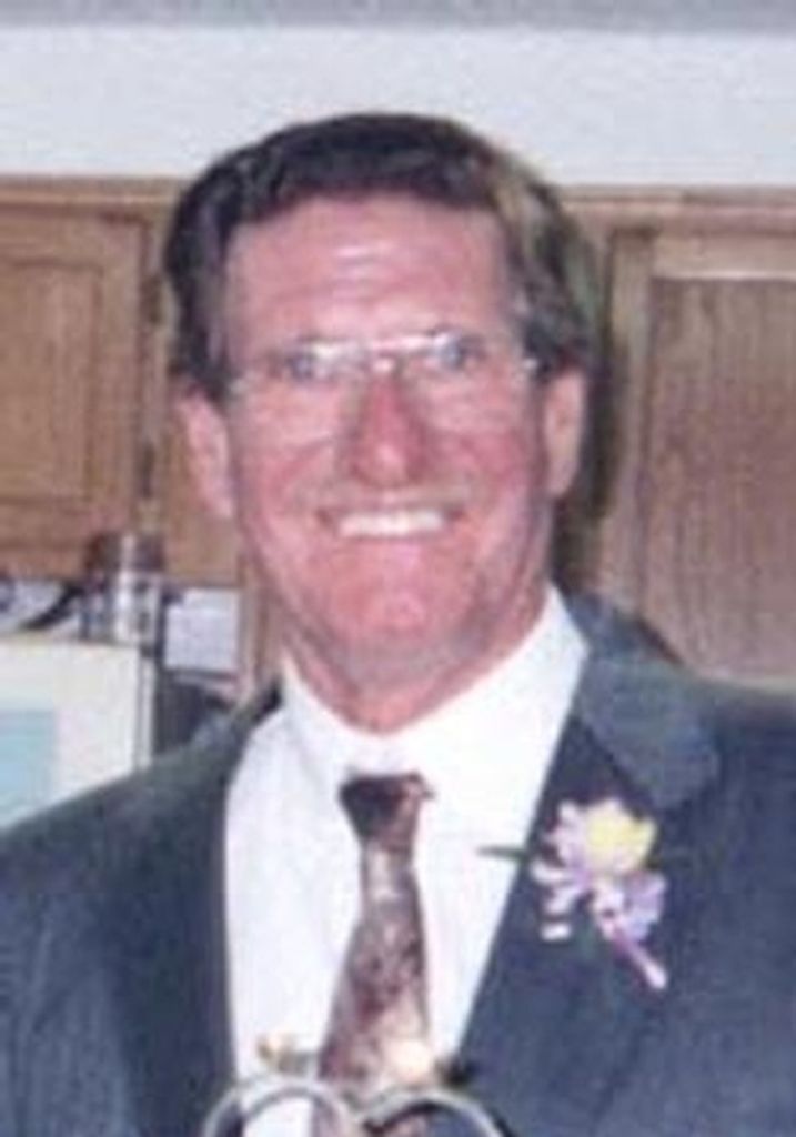 David Lee Volquartsen Profile Photo