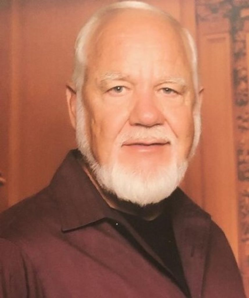 Michael John Kahlen Profile Photo