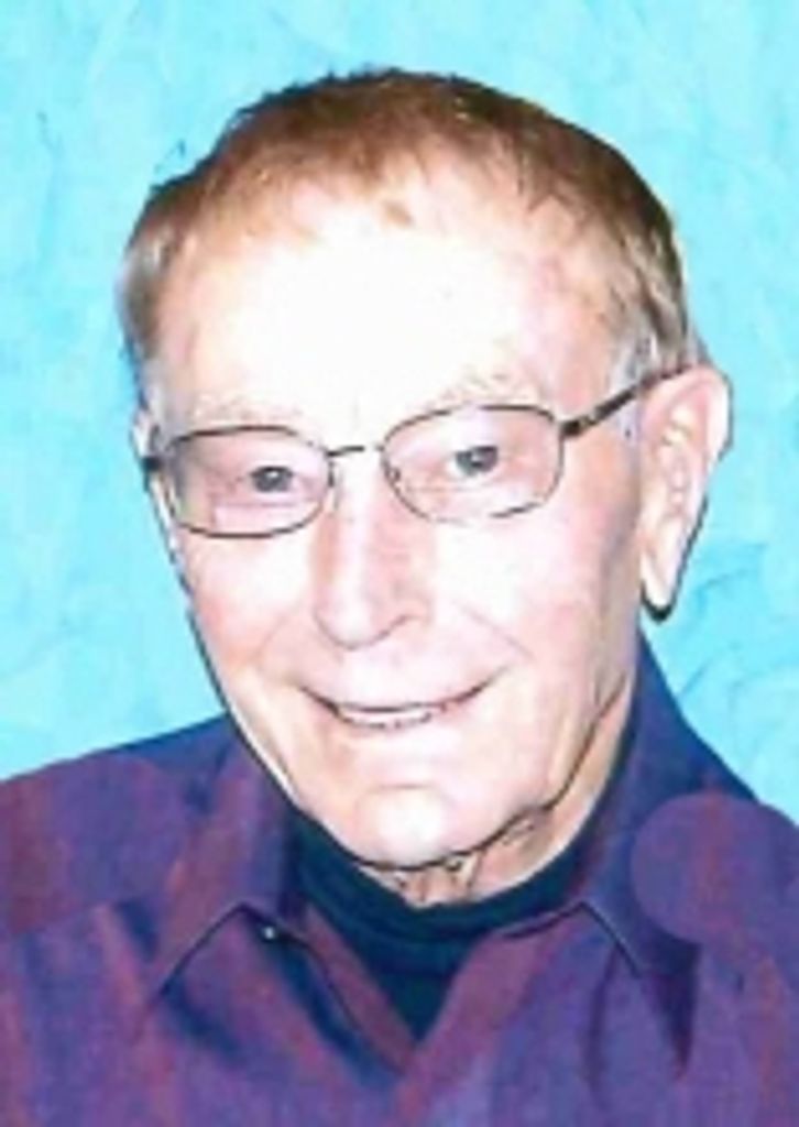 Leon Wesley Lingle