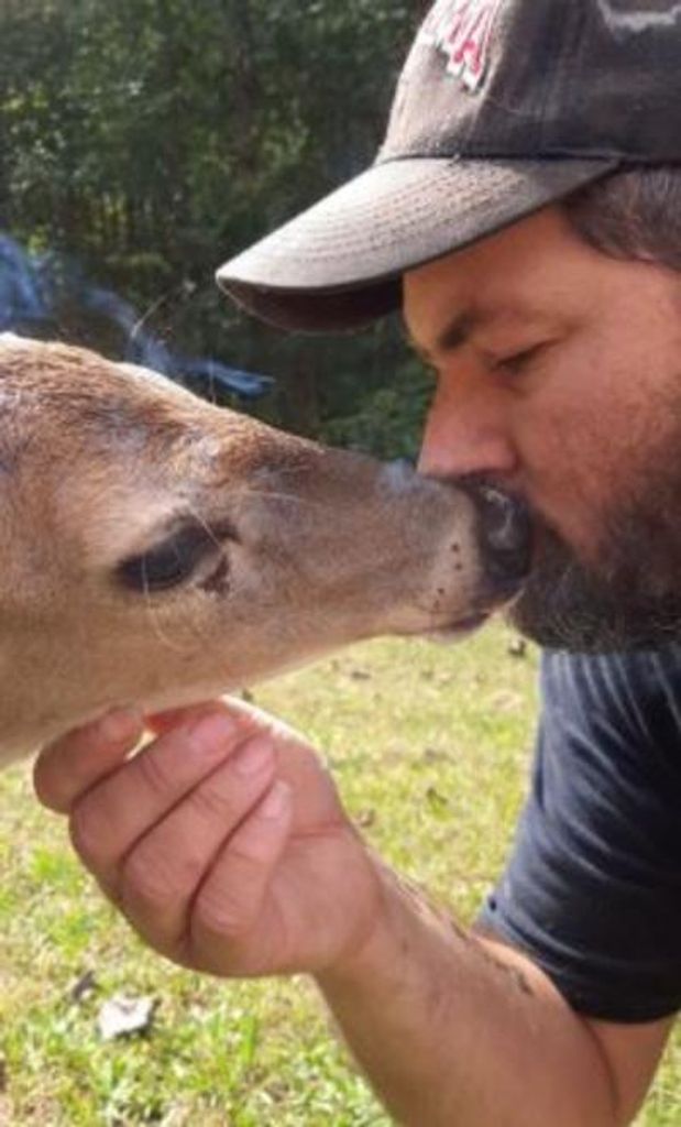 Johnathan Edward Ward Profile Photo