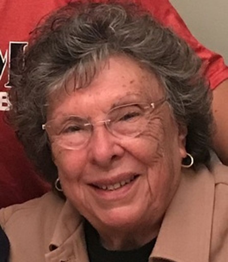 Elizabeth Sanseverino