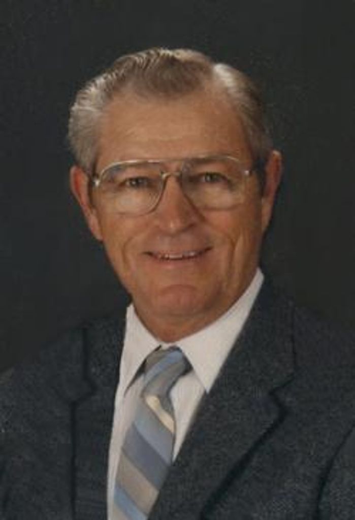 Donald Johanson Profile Photo