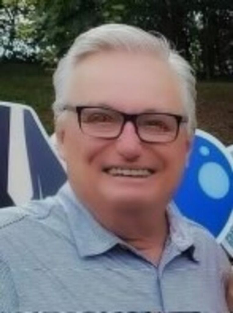 Gary Seeber Profile Photo