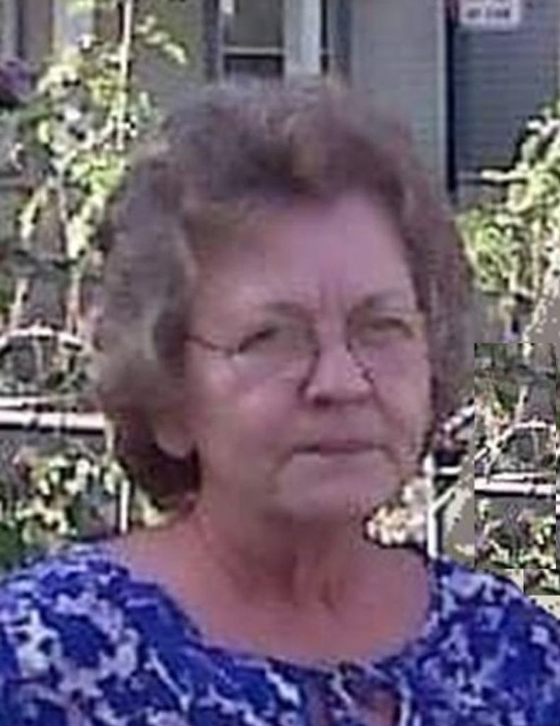 Mary Jane Detlef