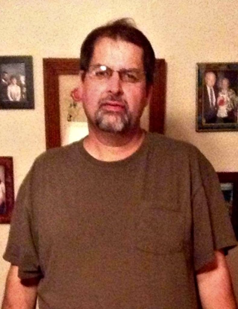 Fielden "Butch"  Glenn Figgins