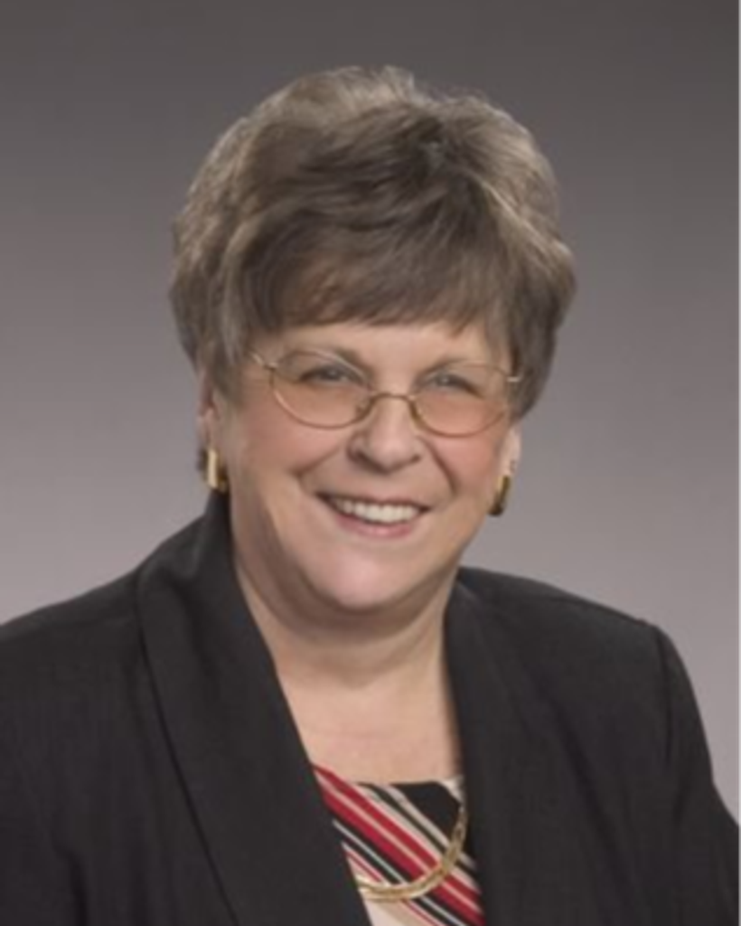 Judith "Judy" A. Aurand