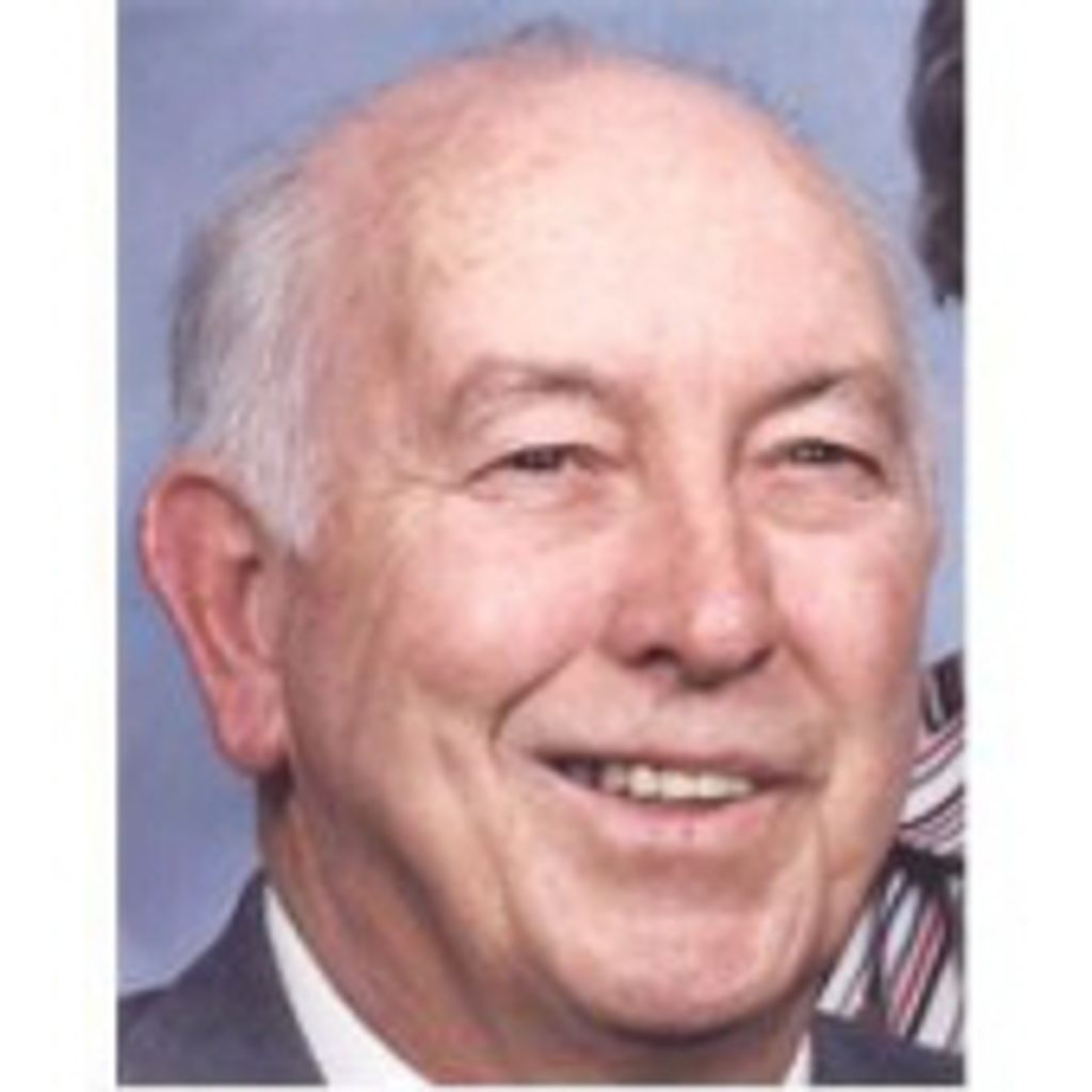 Charles Bogie Fouche