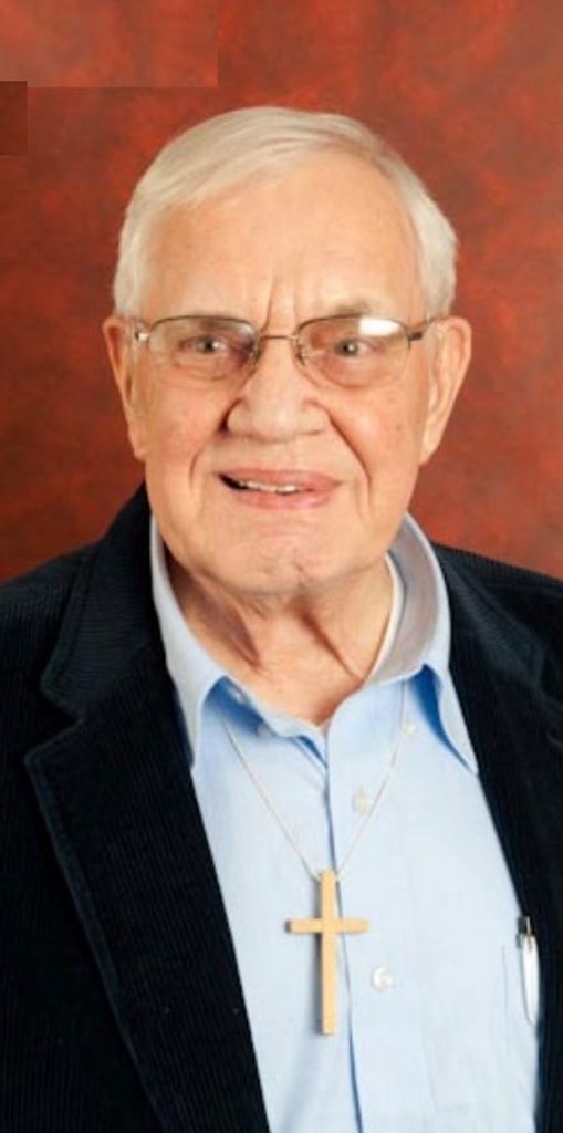 Bruce B. Helland