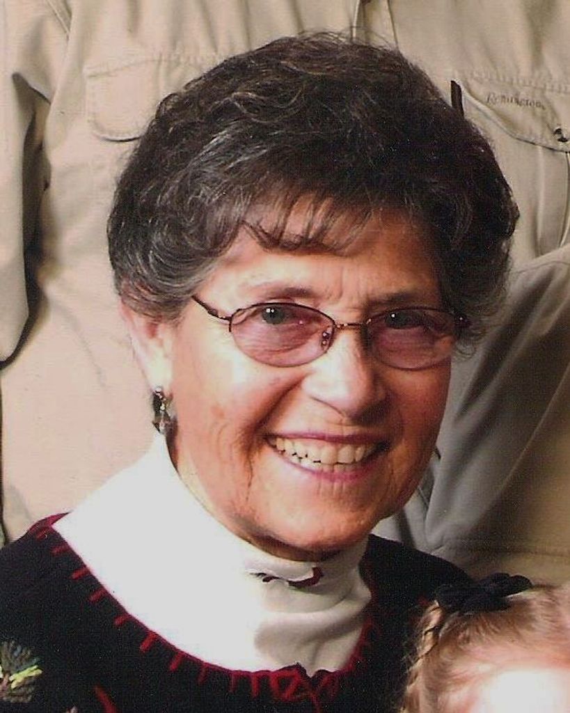 Karen A. Werner