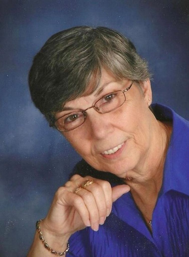 Alphie Delores Fikes Profile Photo
