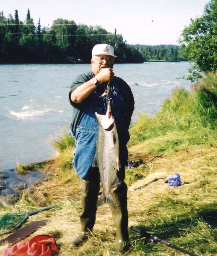 Wayne Alan Mosegard Profile Photo