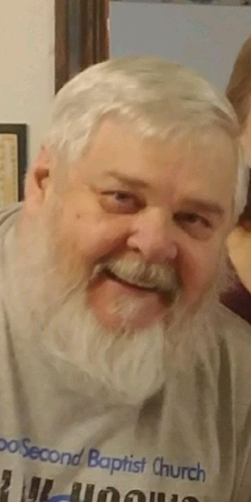 Rick Leighton Carroll Profile Photo