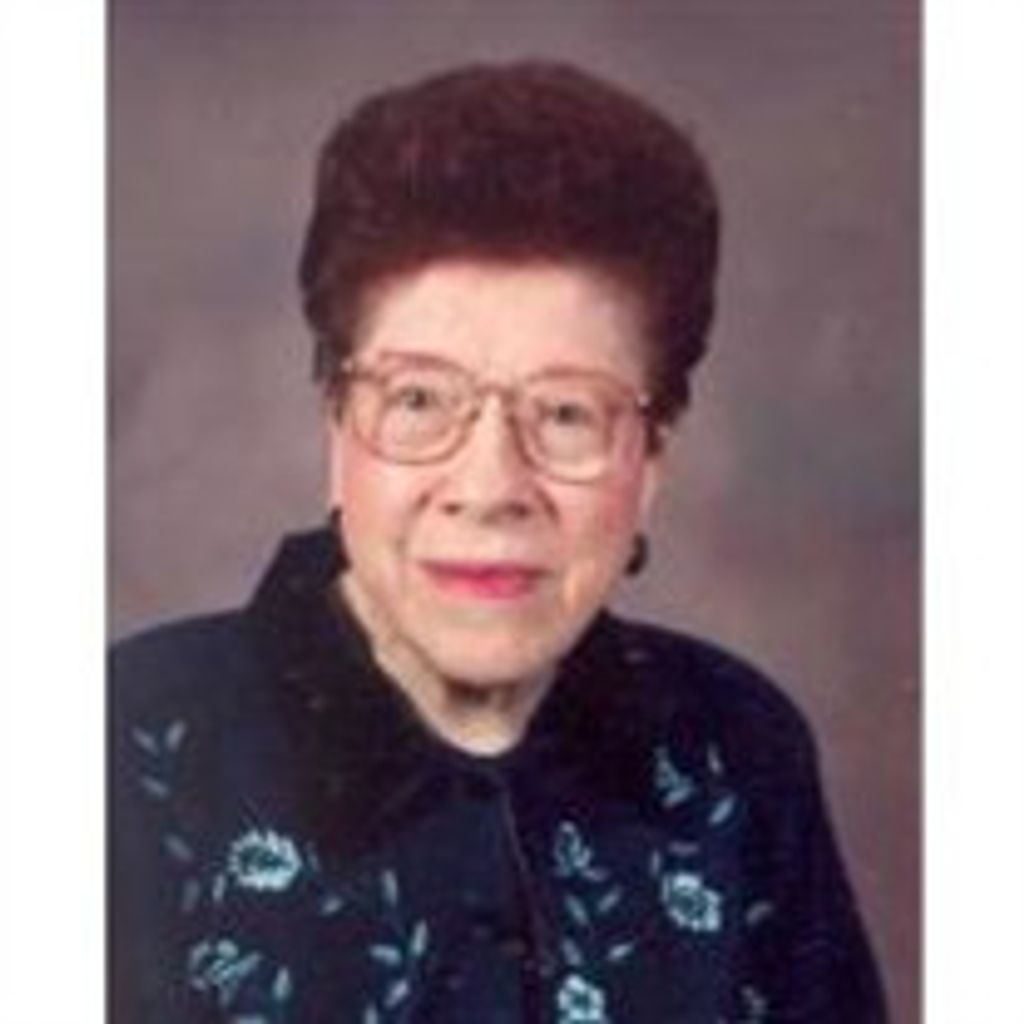 Ruby Nielsen Akin