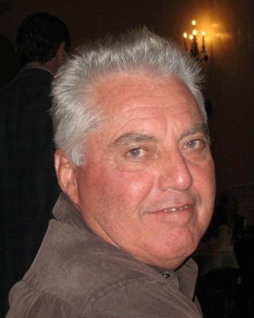 Kenneth Wayne Benson Profile Photo