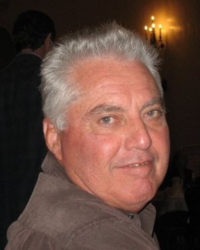 Kenneth Wayne Benson's obituary image