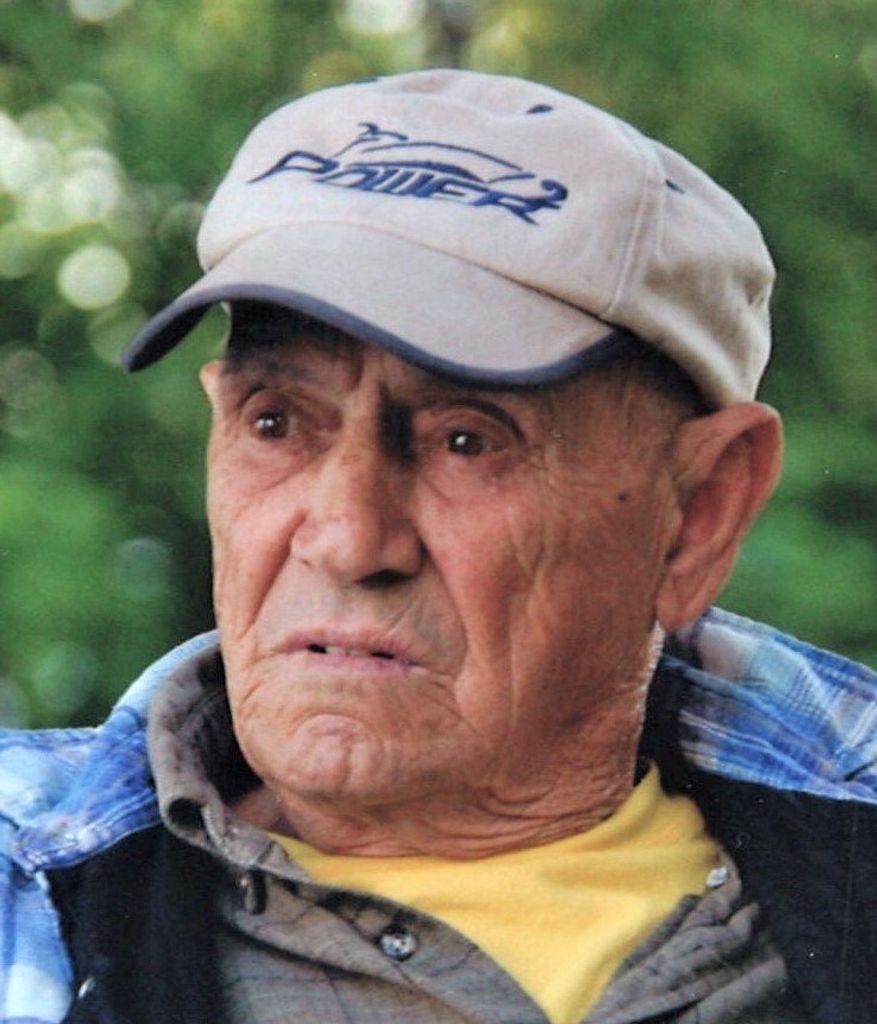 Paul Leo Thibault