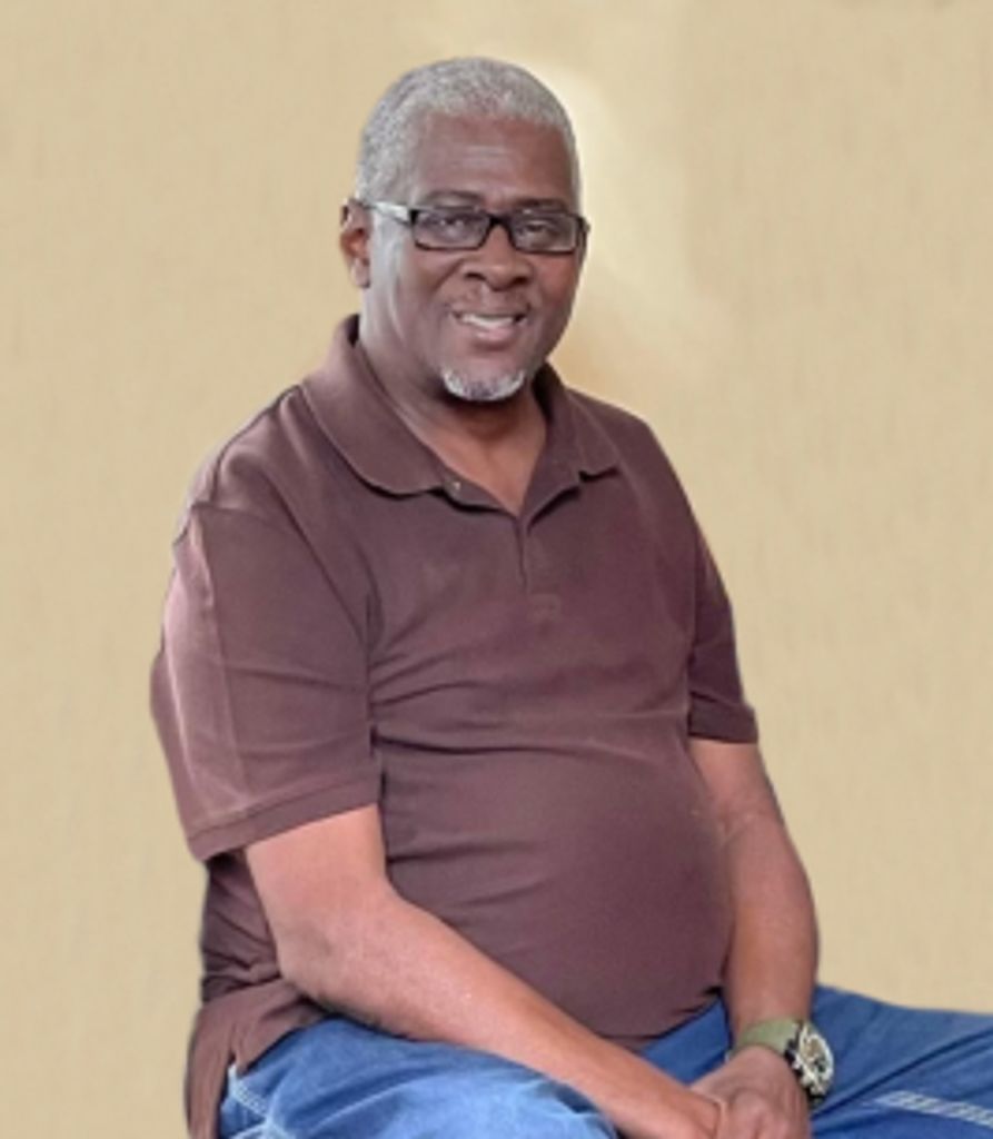 Cornelious Robinson