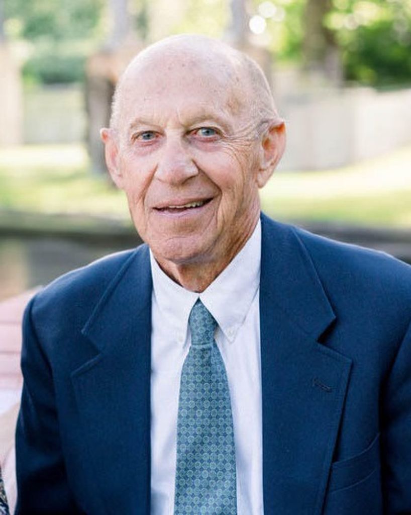 Charles Allen Bish, Sr.