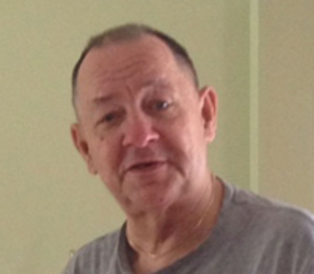 James Lessly Lewis