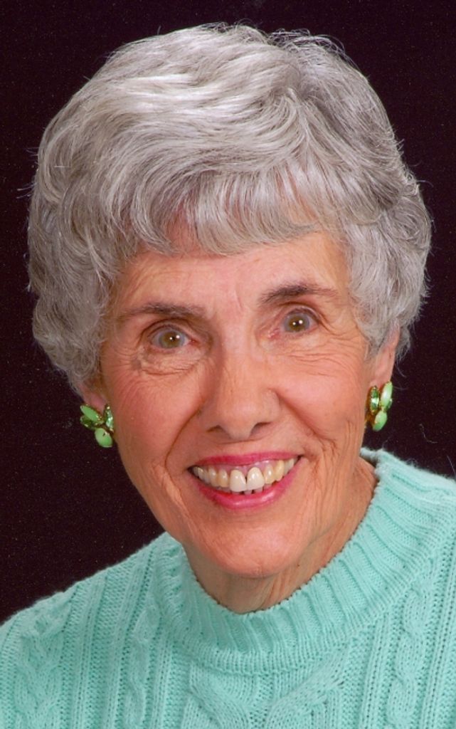 Louise M. (Vanmechelen)  Sittig