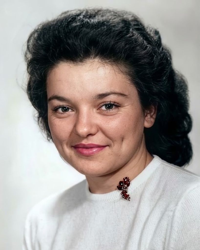 Claudia J. Pluta Profile Photo