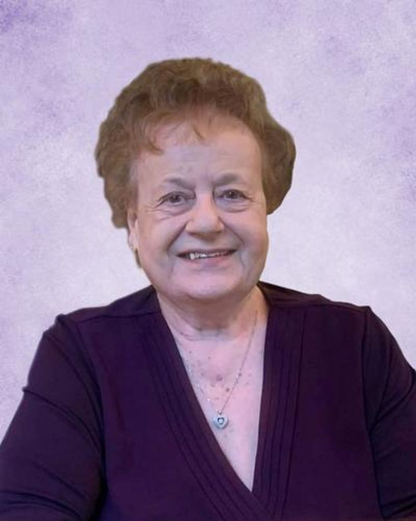 Barbara A. Ferreira Profile Photo