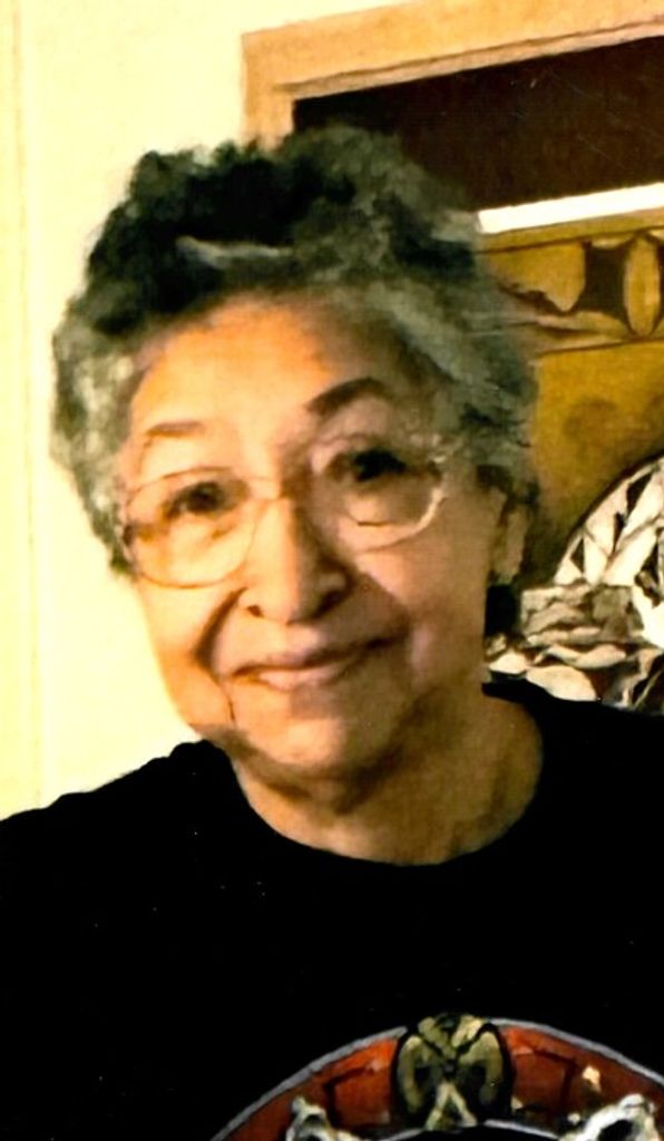 Joyce Evelyn Ferguson Profile Photo