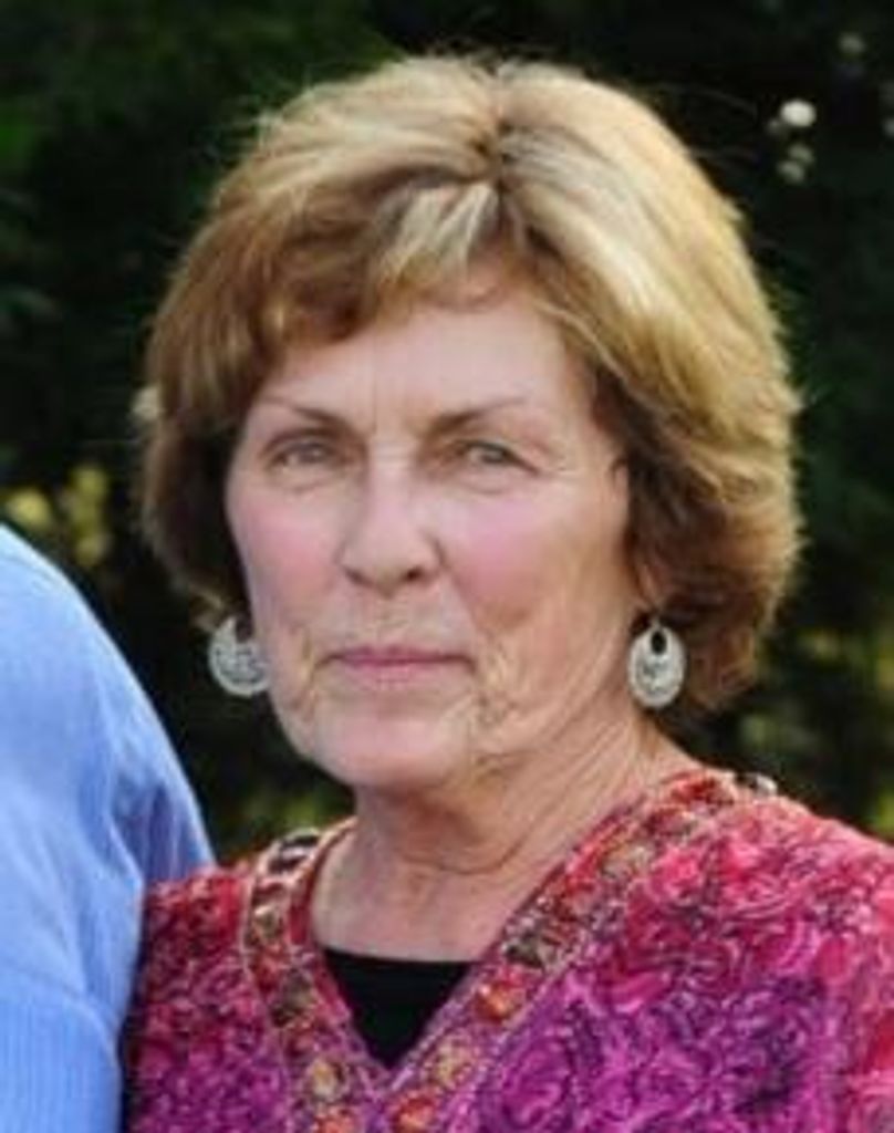 Connie Ranier Fitzgerald Profile Photo