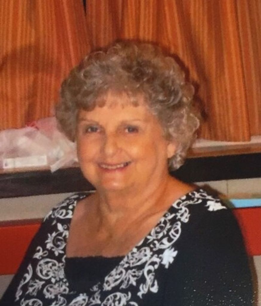 Jo Ann Morgan Roley Profile Photo