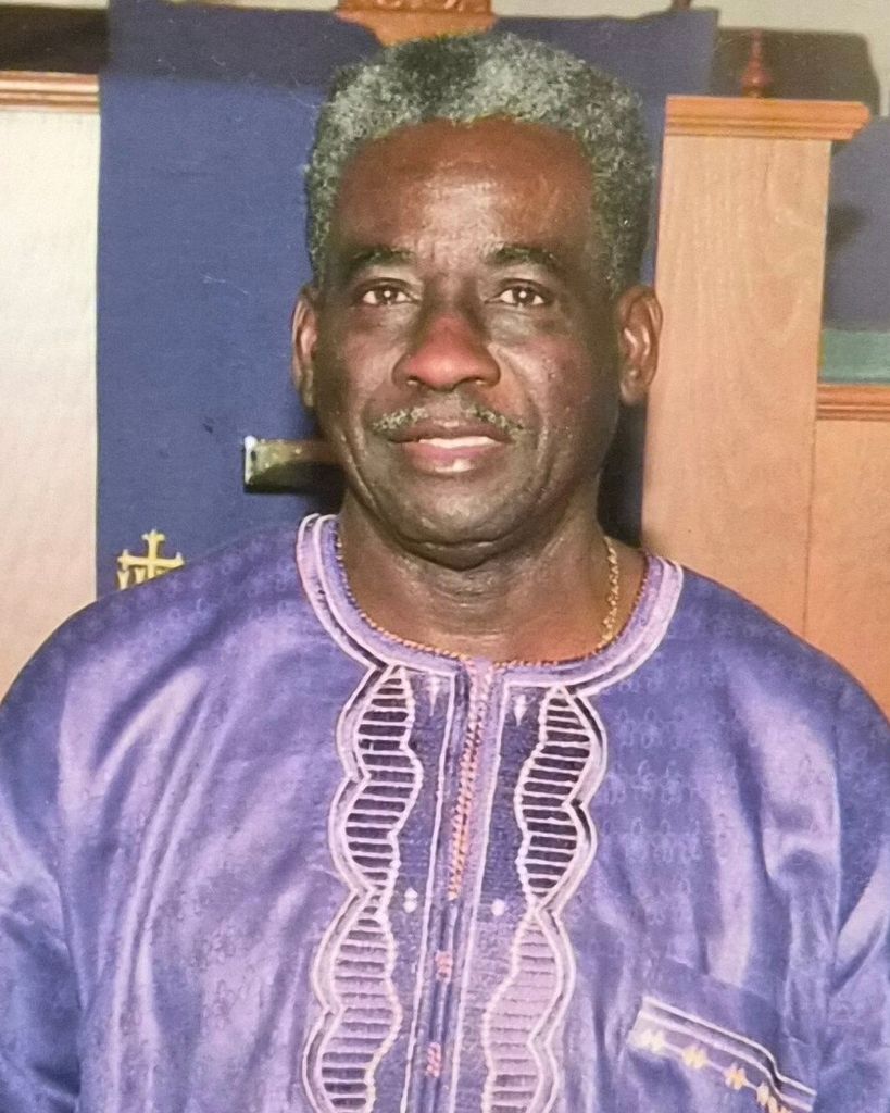 Kenneth Matthew Bethel Sr. Profile Photo