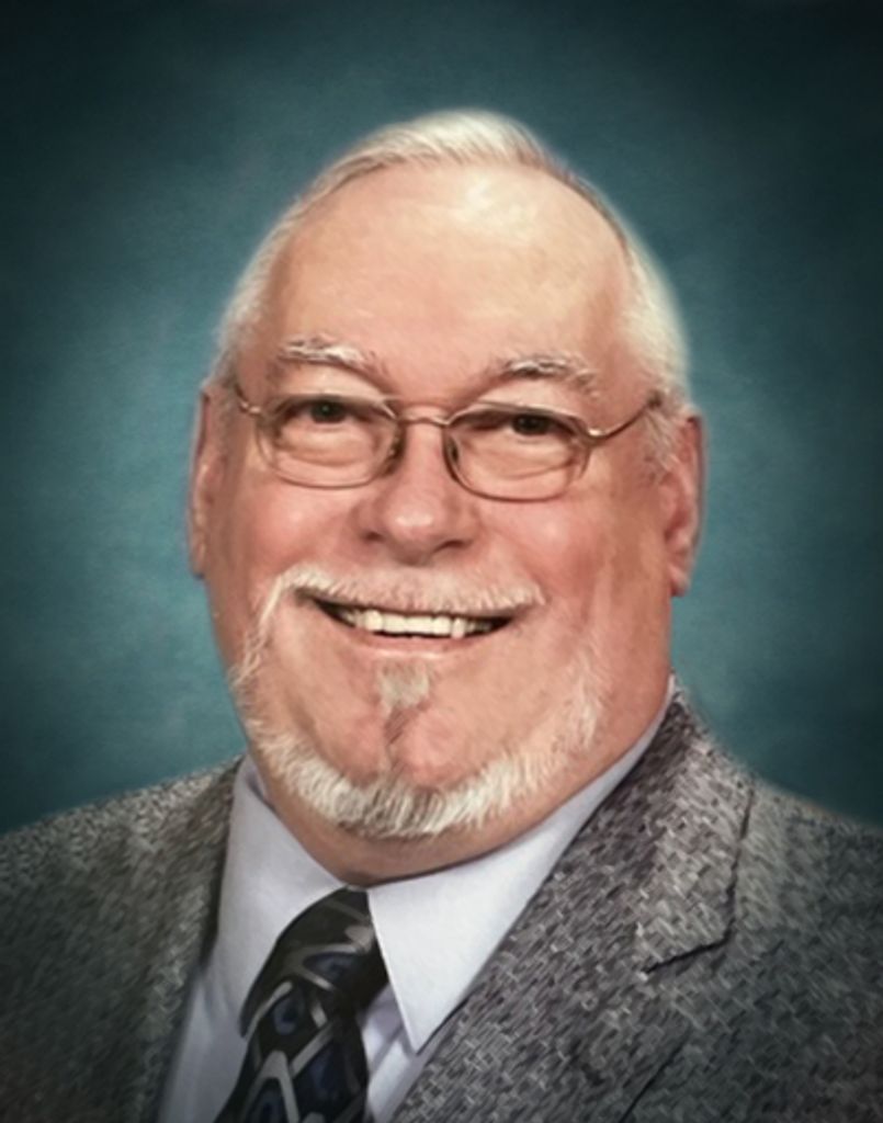 Edward Carl Warren Profile Photo