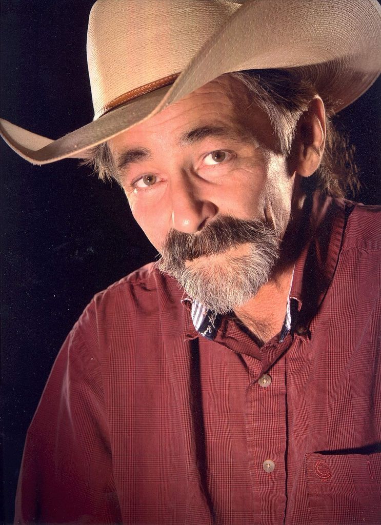 Rod Crome