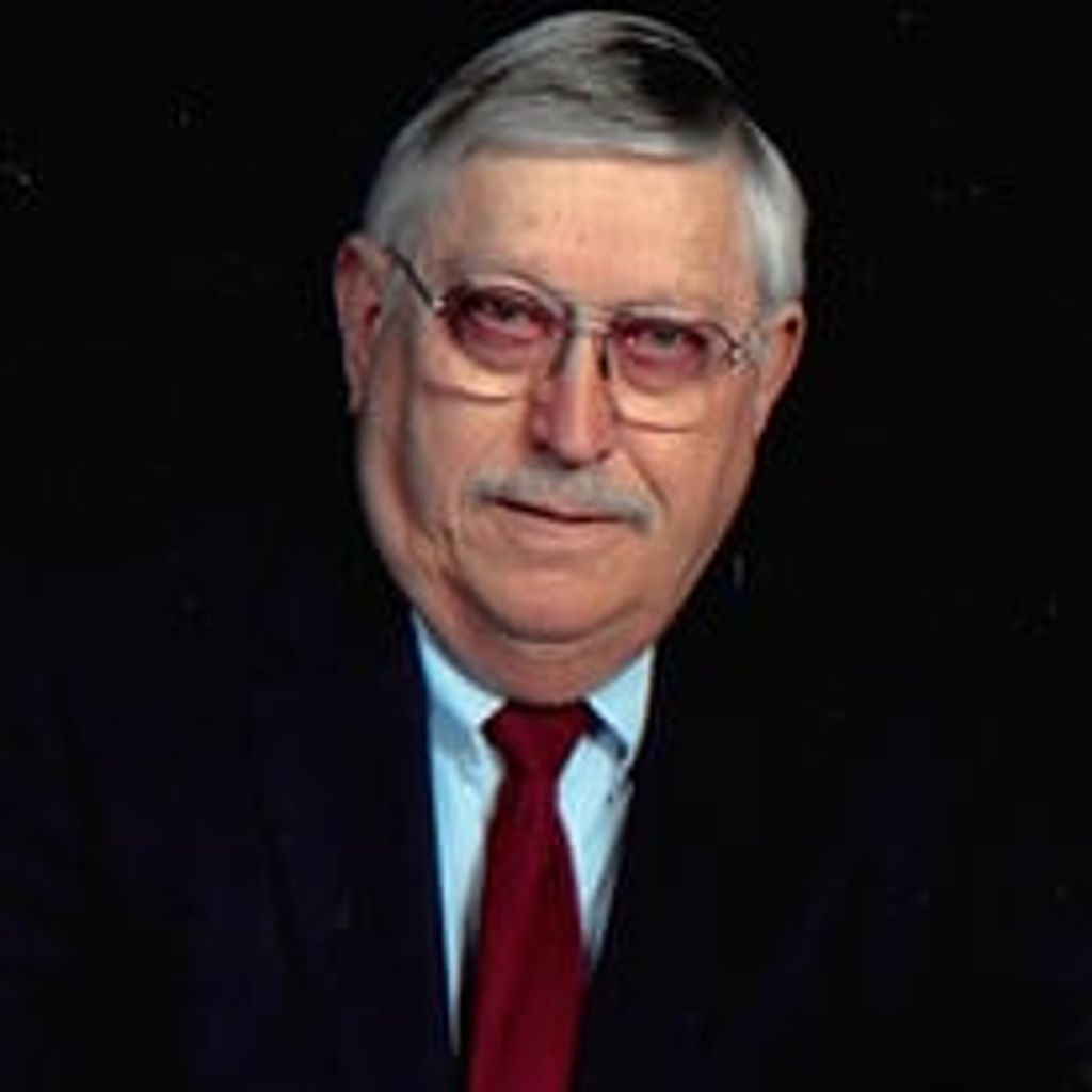 John Raymond Holm